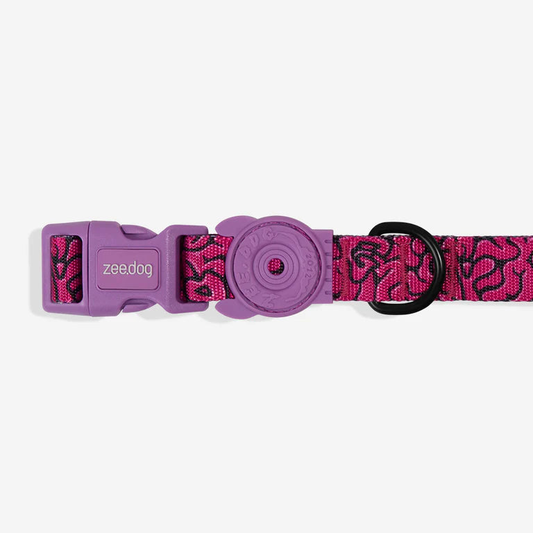 Collar Para Perros zeedog Brain
