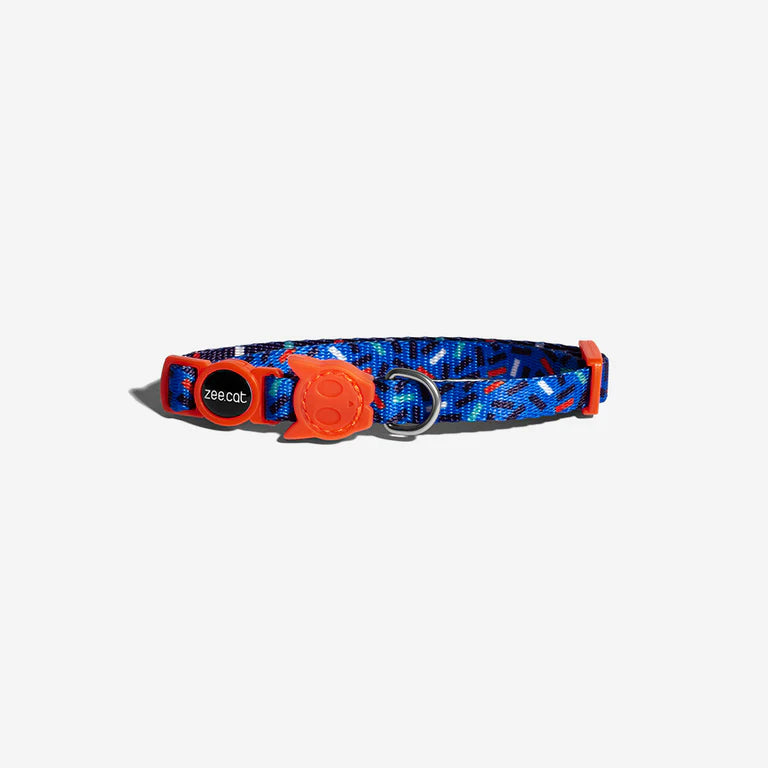 Collar para Gato ajustable Zeecat Atlanta