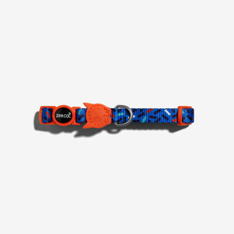 Collar para Gato ajustable Zeecat Atlanta