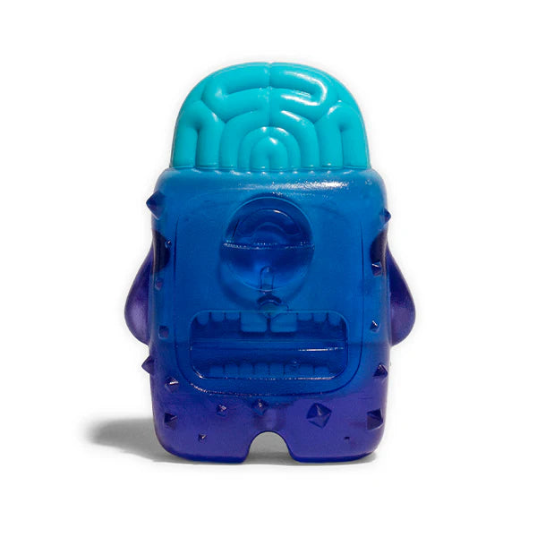 Juguete masticable para perros Zeedog Freeze