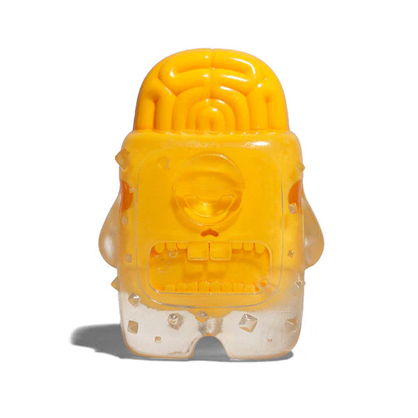 Juguete masticable para perros Zeedog Fried