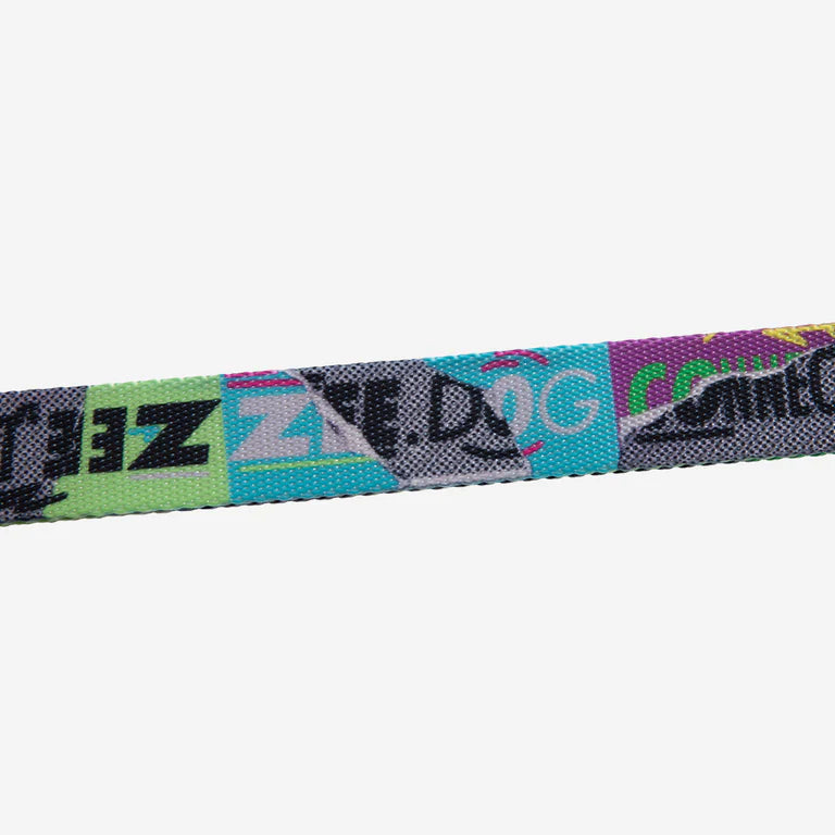 Collar Para Perros zeedog Manifesto