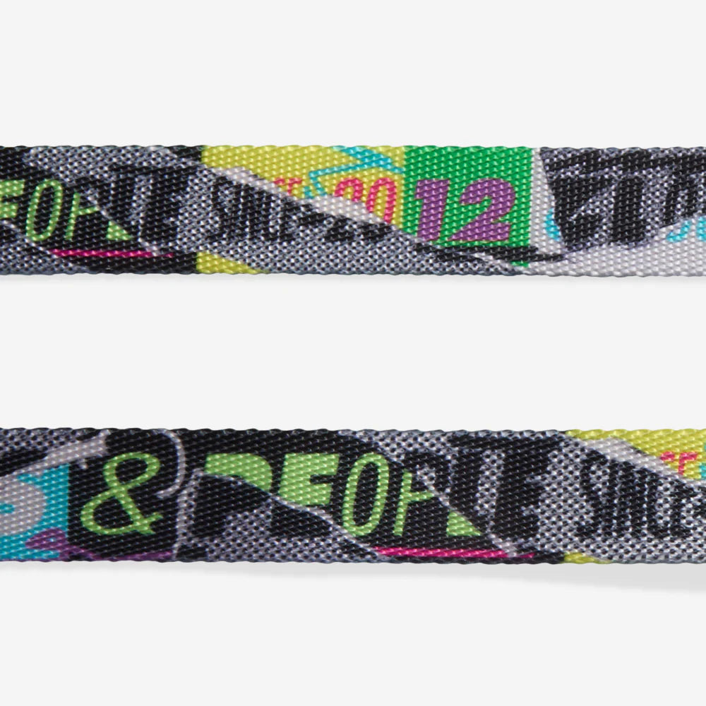 Arnés H Zeedog Manifesto