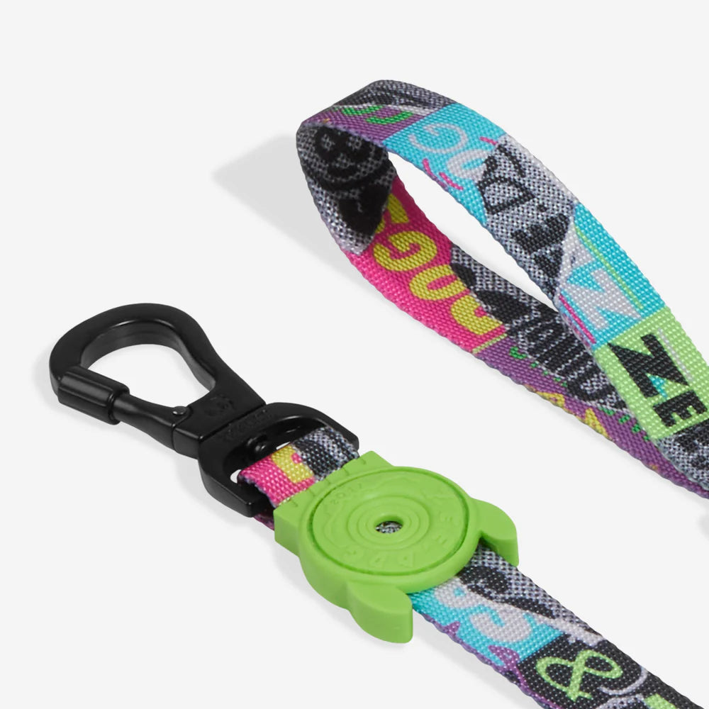 Correa Zeedog Manifesto