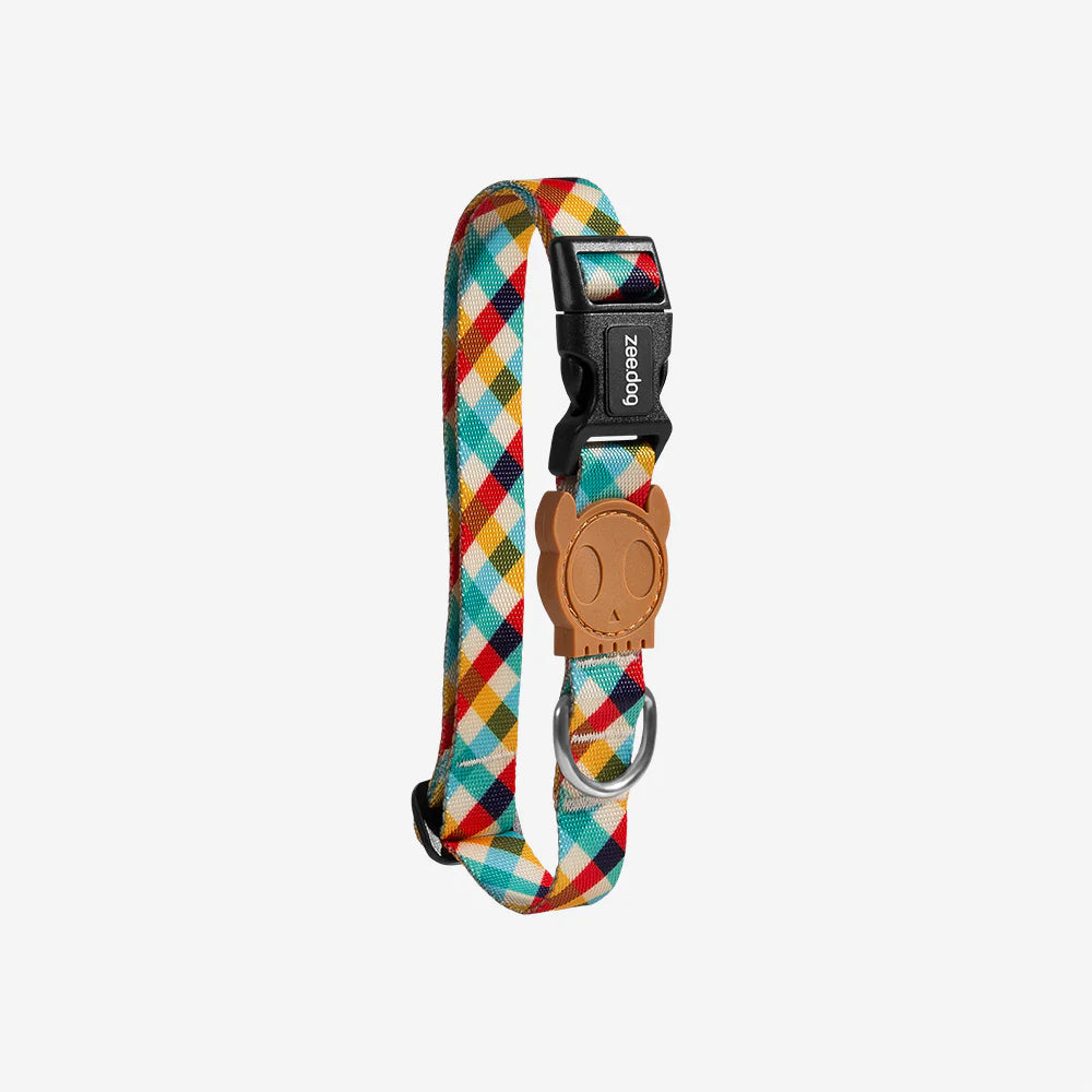 Collar para perros zeedog Phantom
