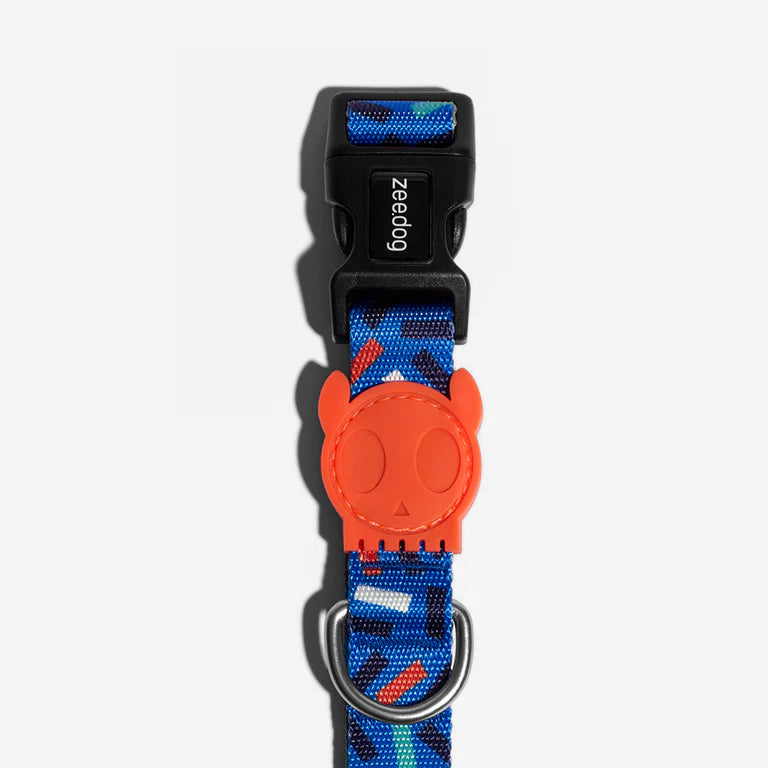 Collar para Perros Zeedog Atlanta