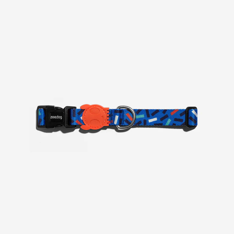Collar para Perros Zeedog Atlanta