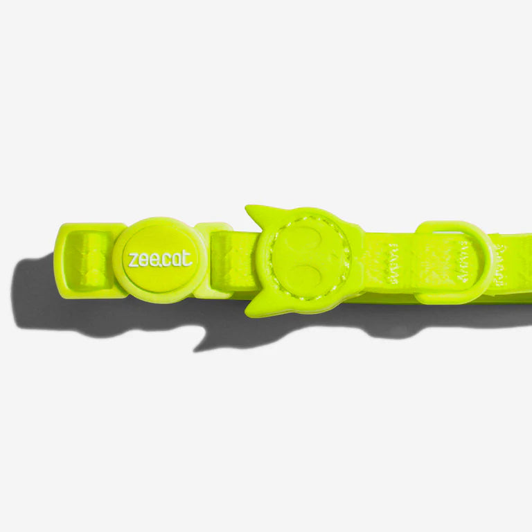 Collar impermeable para Gato Neopro Zeecat Lyme