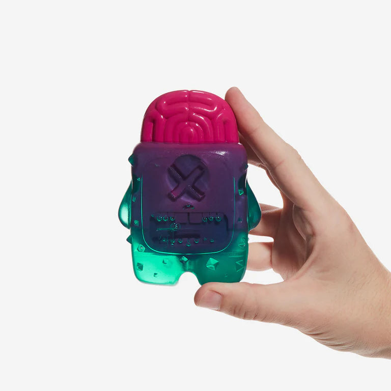 Juguete masticable para perros Zeedog Dead