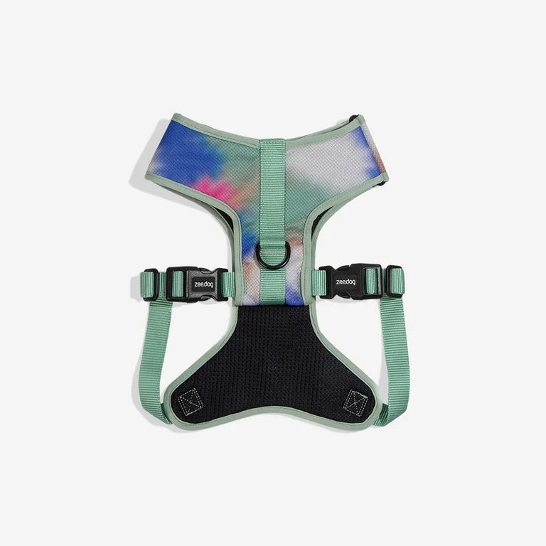 Arnés AirMesh Zeedog Bliss