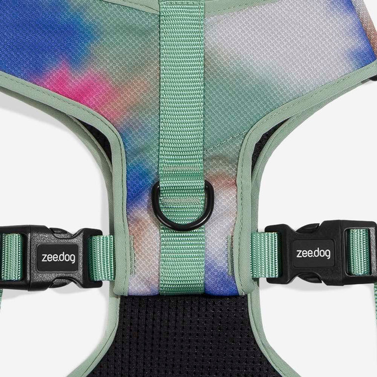 Arnés AirMesh Zeedog Bliss