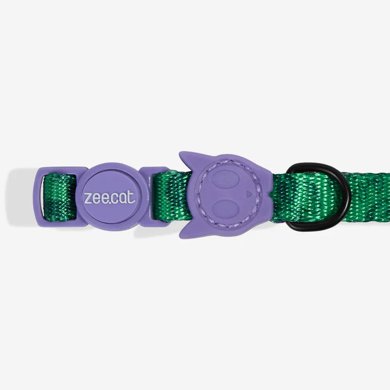 Collar para Gato ajustable Zeecat Hulk