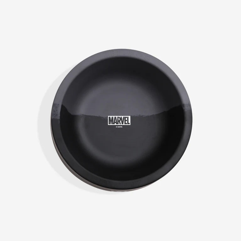 Comedero Resistente Para Perros Pequeño Black Panther