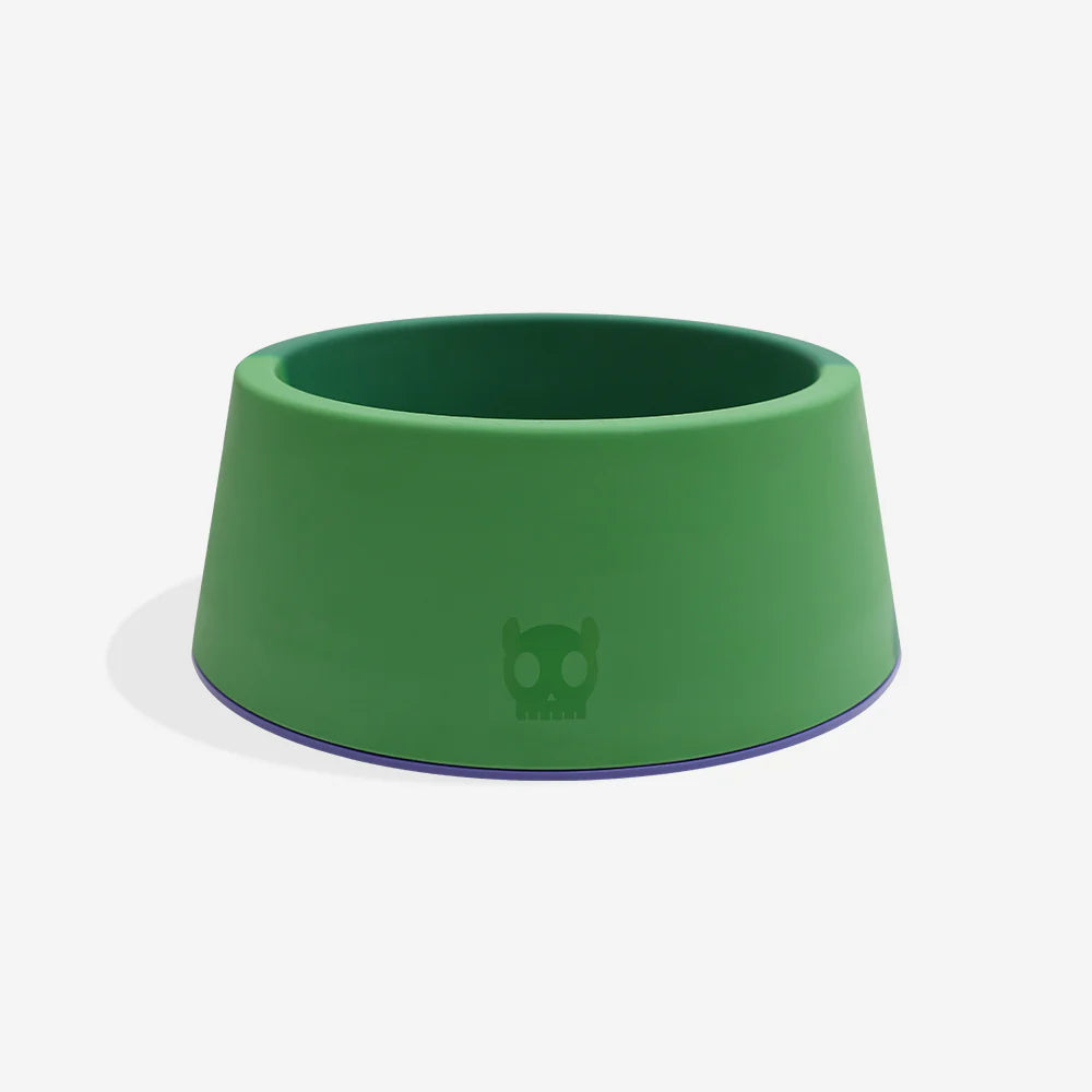 Comedero Resistente Para Perros Pequeño Hulk