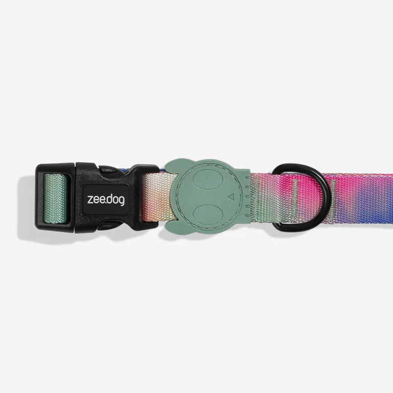 Collar para Perros Zeedog Bliss