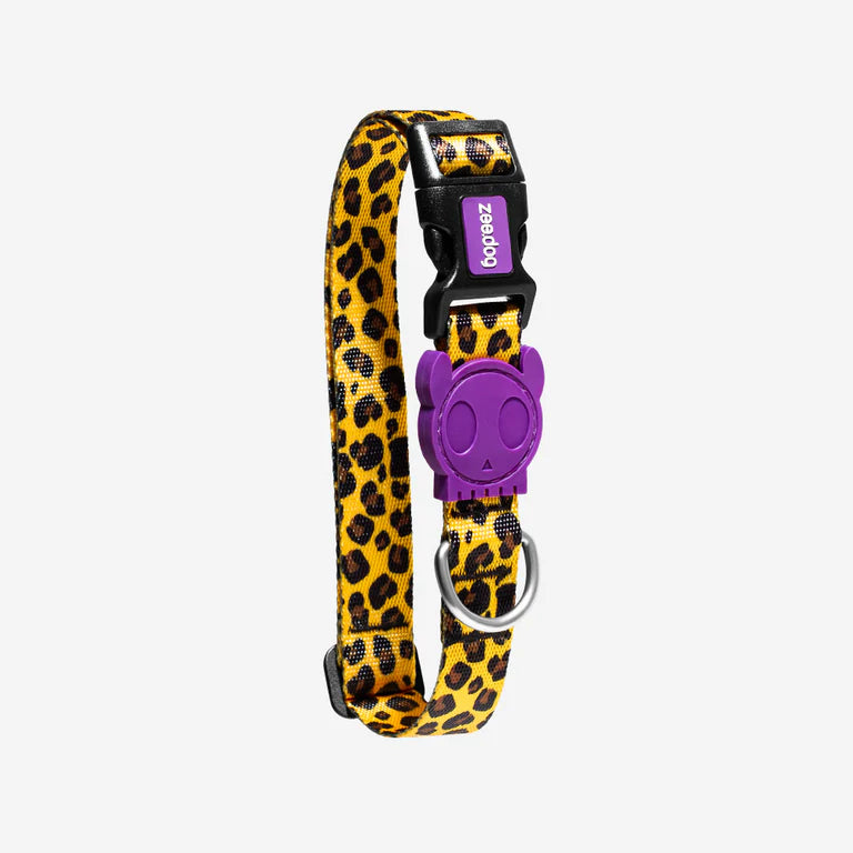 Collar para Perros Zeedog Honey