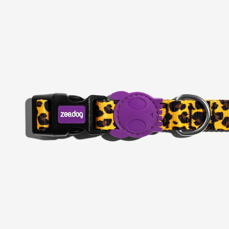 Collar para Perros Zeedog Honey