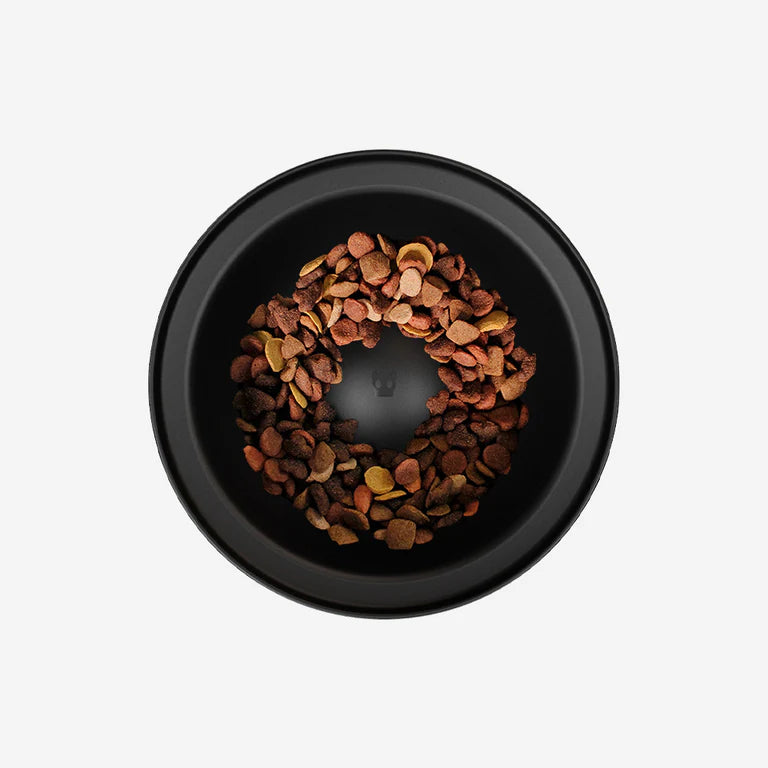 Comedero Resistente para perros zeedog Blue