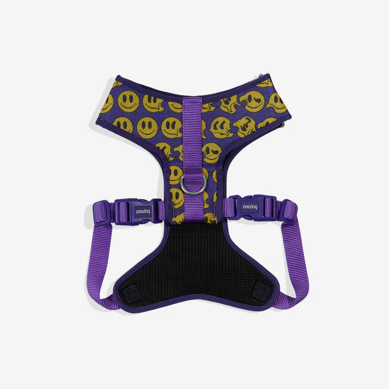 Arnés AirMesh Zeedog Zmiley