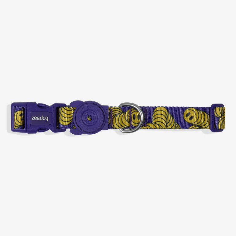 Collar Para Perros zeedog Zmiley