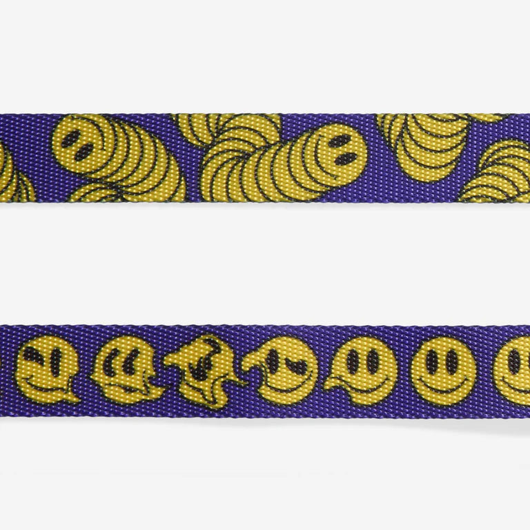 Arnés H Zeedog Zmiley