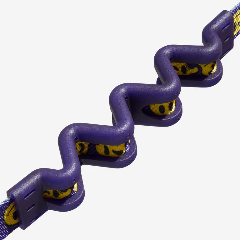 Correa Antitirones Zeedog zmiley