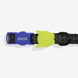 Collar reflectante Gato Zeecat Nox