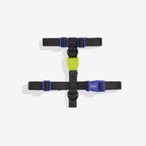 Arnés H Reflectivo Zeedog Nox