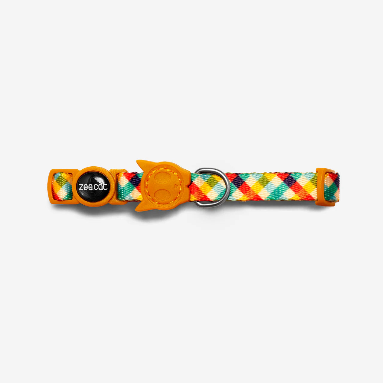 Collar para Gato ajustable Zeecat Phantom