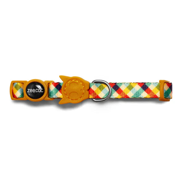 Collar para Gato ajustable Zeecat Phantom