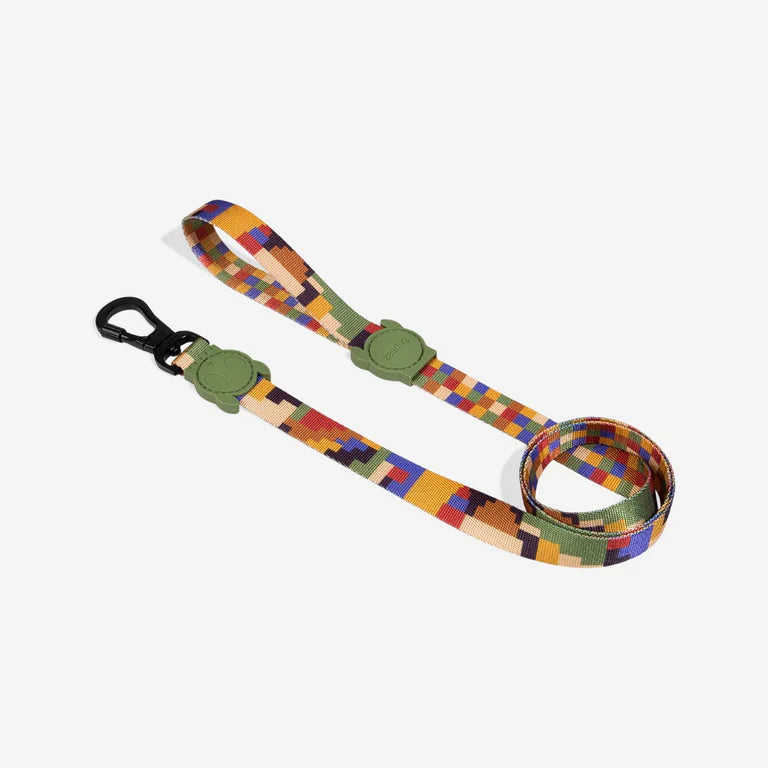 Correa Zeedog Pixel