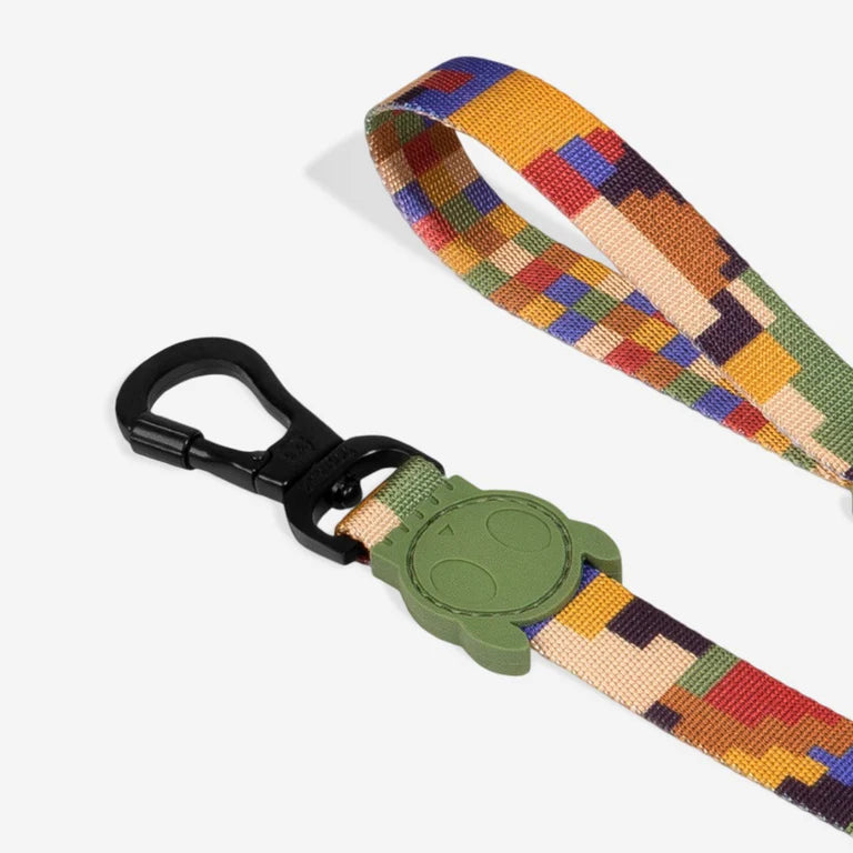 Correa Zeedog Pixel