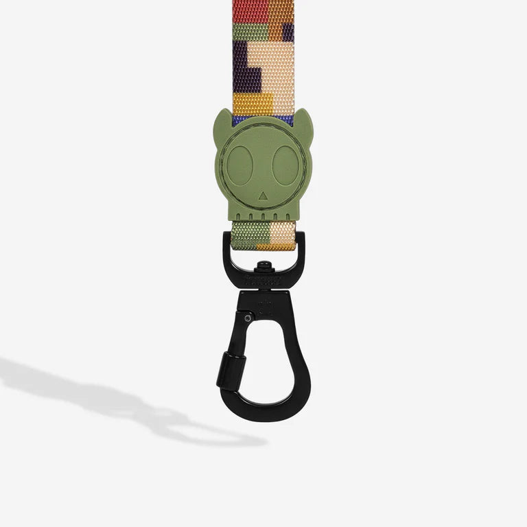 Correa Zeedog Pixel