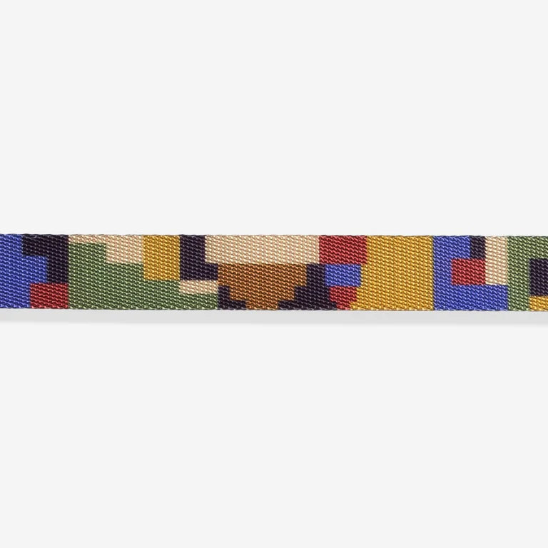 Correa Zeedog Pixel