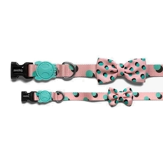 Corbatin Zeecat Polka
