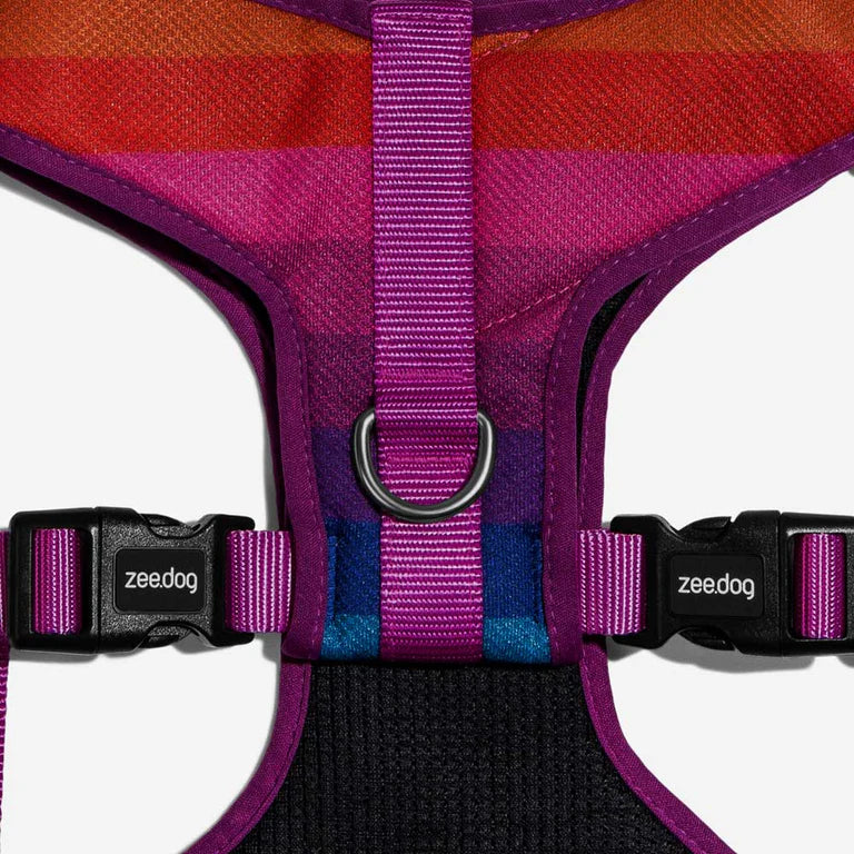 Arnés AirMesh Zeedog Prisma