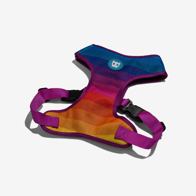 Arnés AirMesh Zeedog Prisma
