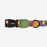 Collar Para Perros Zeedog Pixel