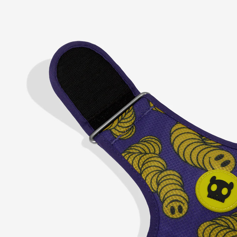 Arnés AirMesh Zeedog Zmiley
